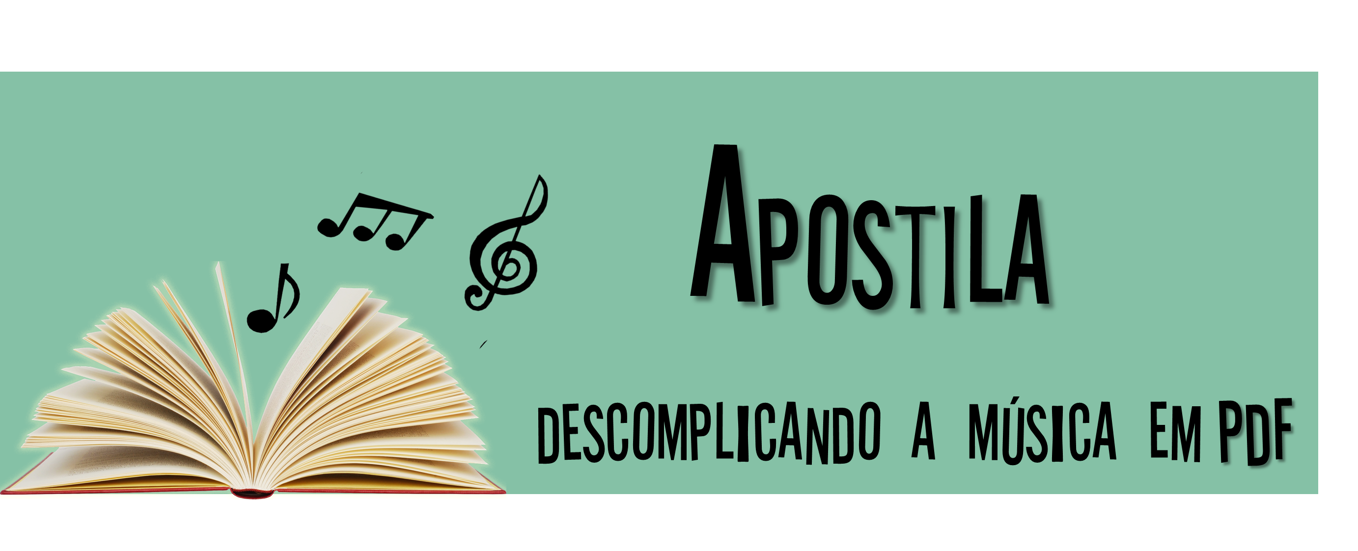 Partituras musicais gospel pdf gratis
