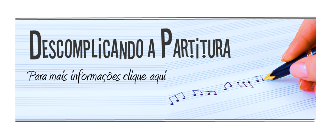 curso de partitura