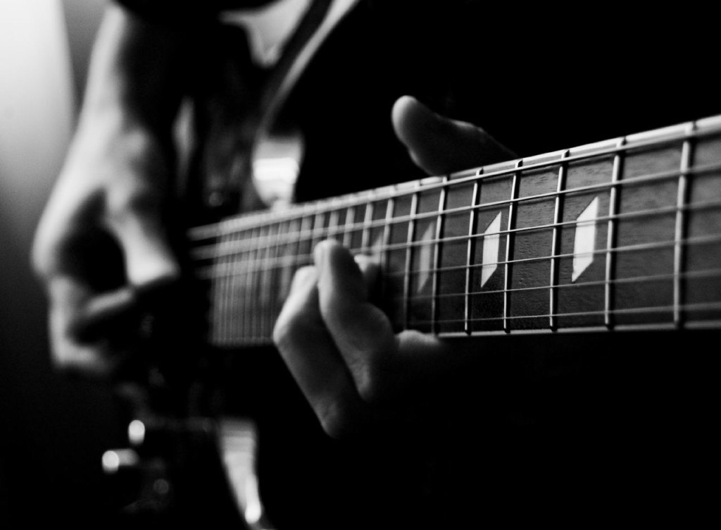 Dynamics Murmuring beads Aula de Guitarra - Aprenda como Tocar | Teoria Musical