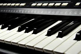 Curso Piano e Teclado Online - Professor de piano - Autônomo