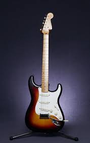 fender stratocaster