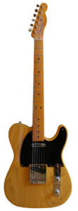 fender telecaster