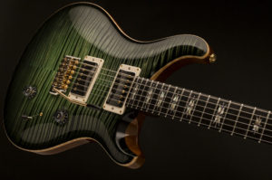 prs private stock