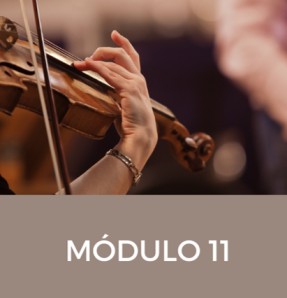 módulo 11 - ilustração violino