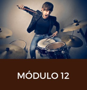 módulo 12 - ilustração bateria