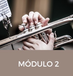 módulo 2 - ilustração trompete