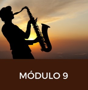 módulo 9 - ilustração saxofone