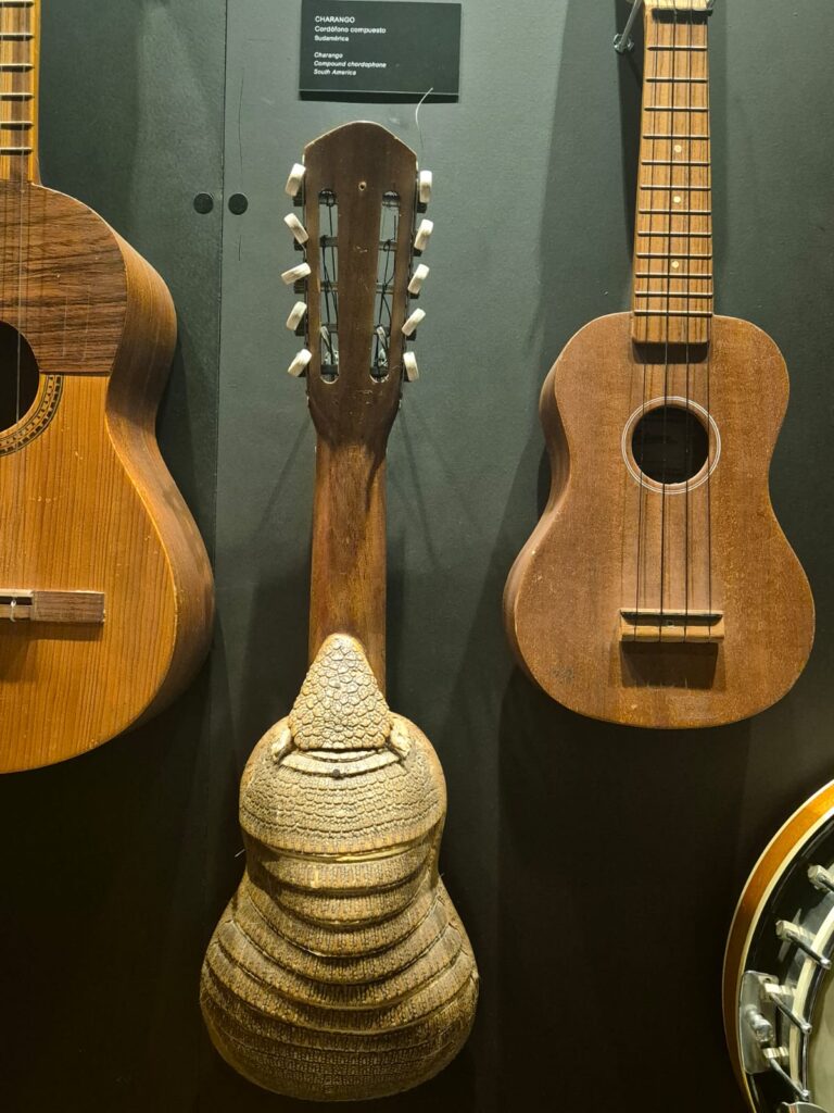 charango