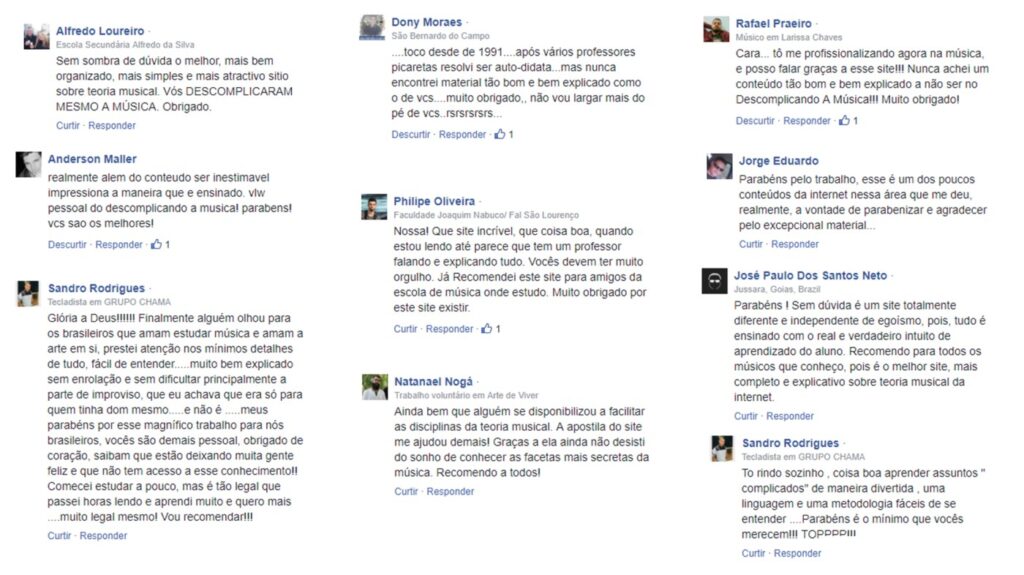 comentários apostila 1