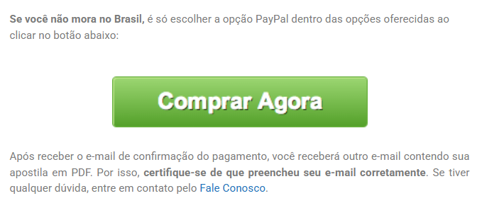 comprar apostila